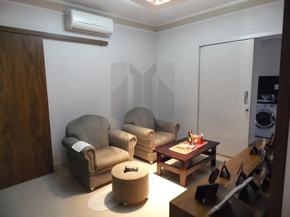 Apartamento, 4 quartos, 210 m² - Foto 3