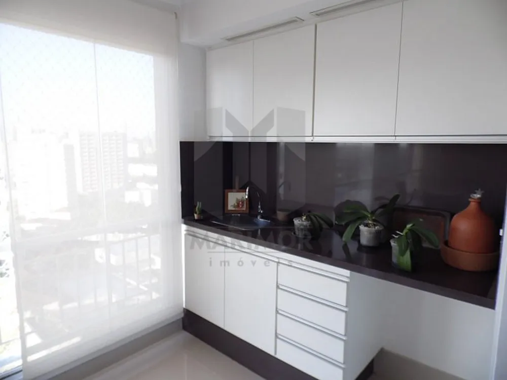 Apartamento, 4 quartos, 210 m² - Foto 10