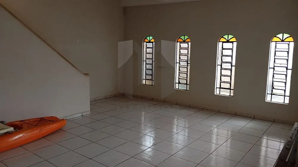 Sobrado, 4 quartos, 300 m² - Foto 1