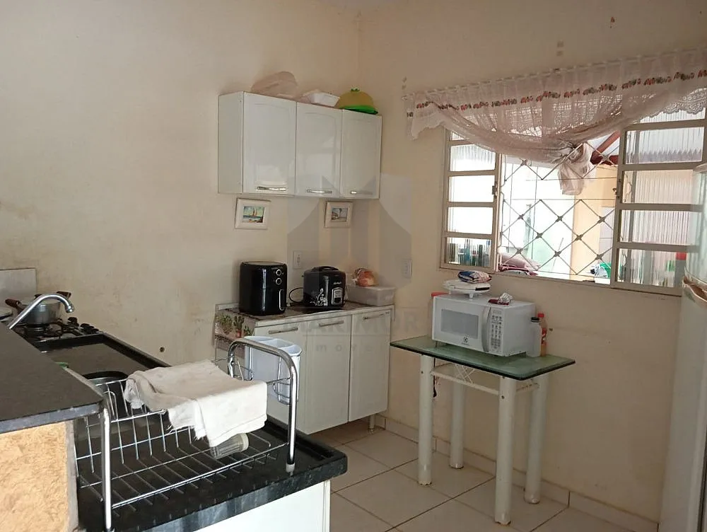 Chácara, 5 quartos, 600 m² - Foto 6