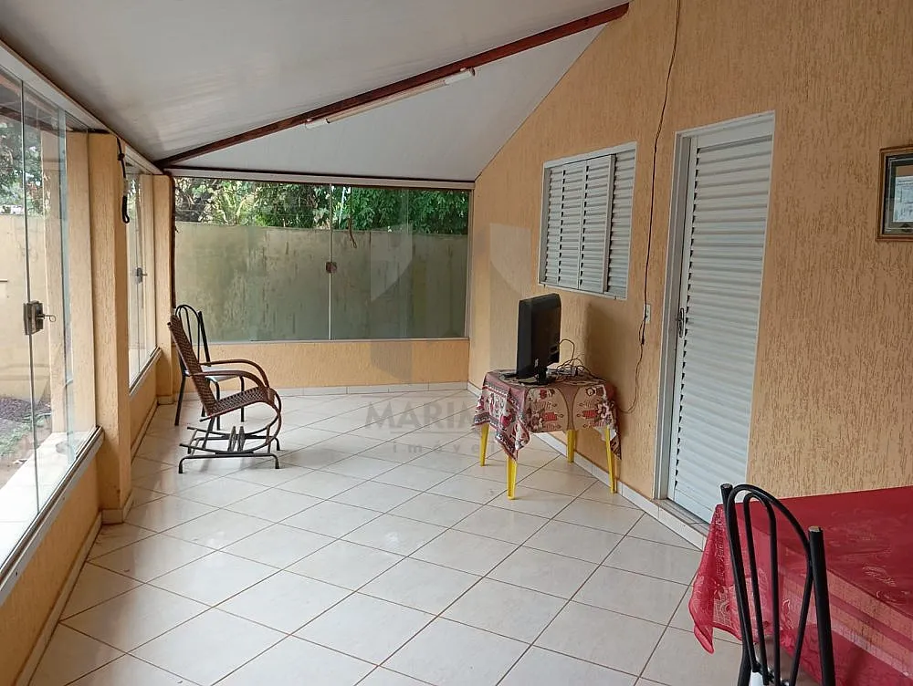 Chácara, 5 quartos, 600 m² - Foto 4