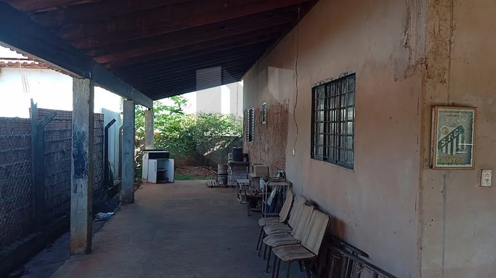 Chácara, 3 quartos, 552 m² - Foto 5