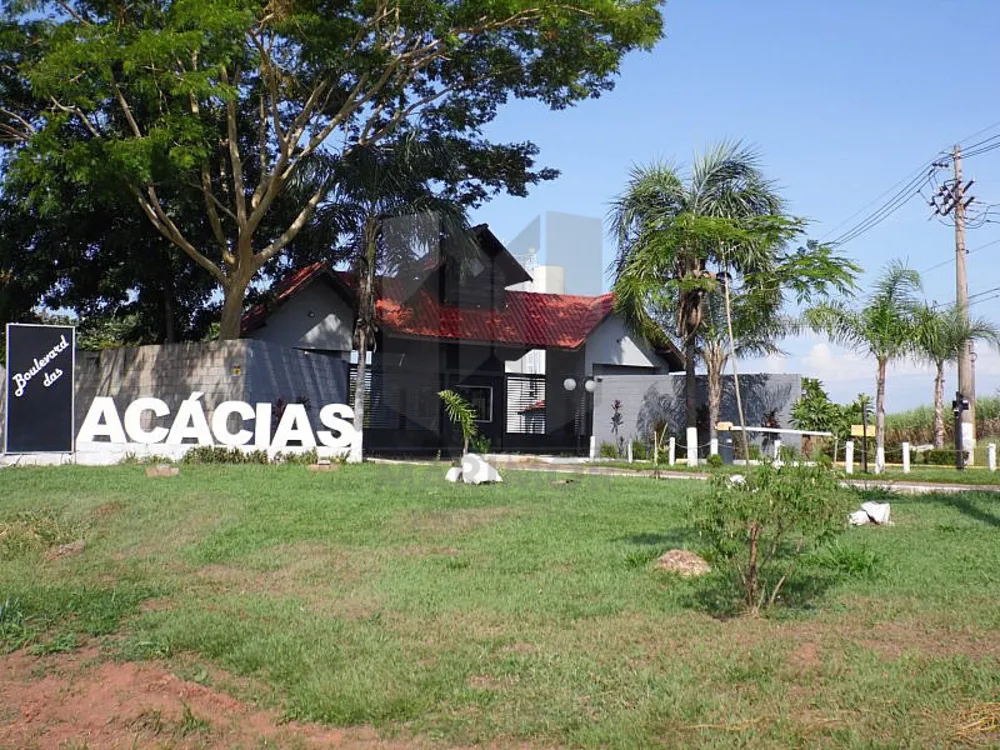 Fazenda, 552 m² - Foto 1