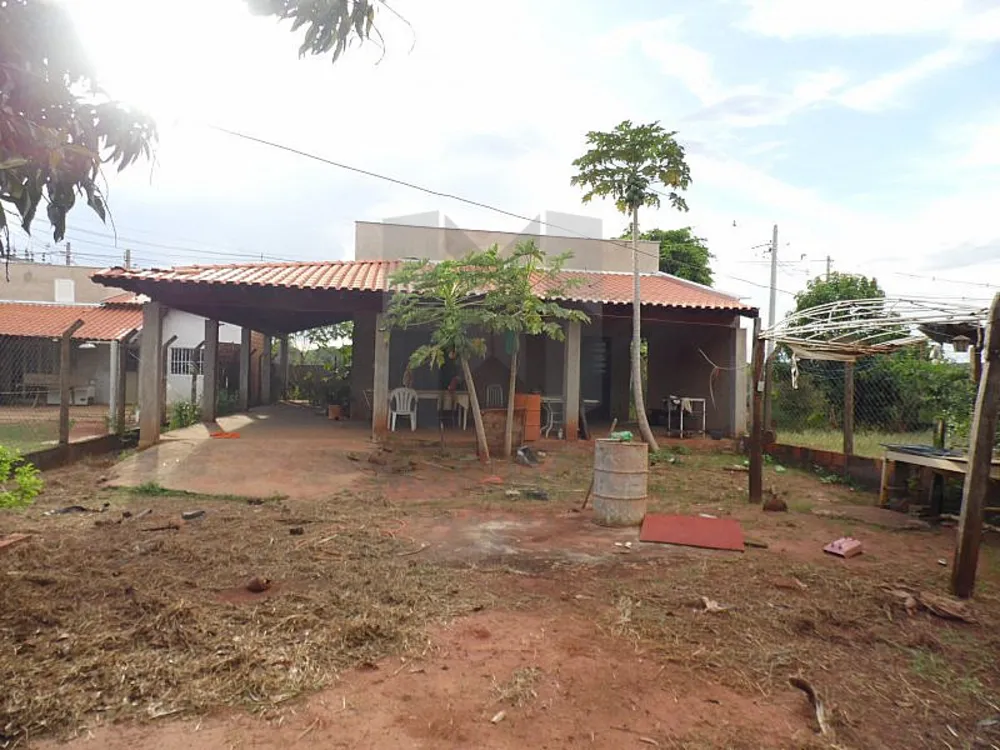 Fazenda, 552 m² - Foto 3