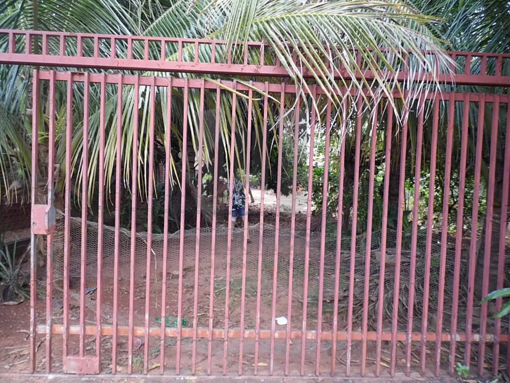 Fazenda, 552 m² - Foto 2