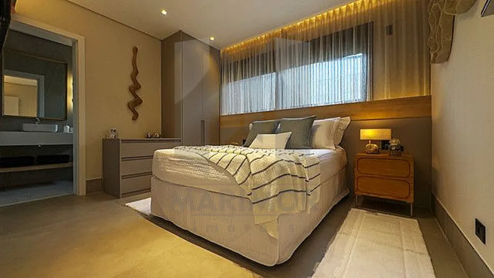 Casa, 5 quartos, 455 m² - Foto 11