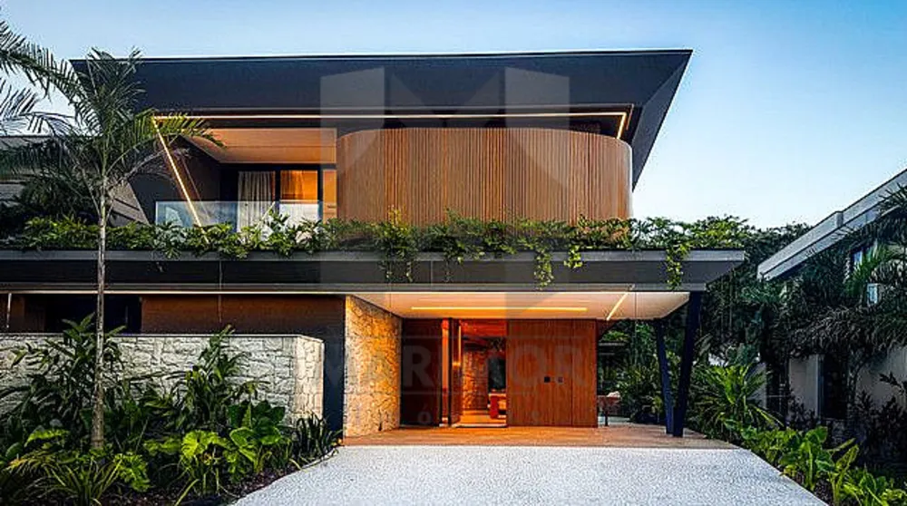 Casa, 5 quartos, 455 m² - Foto 3