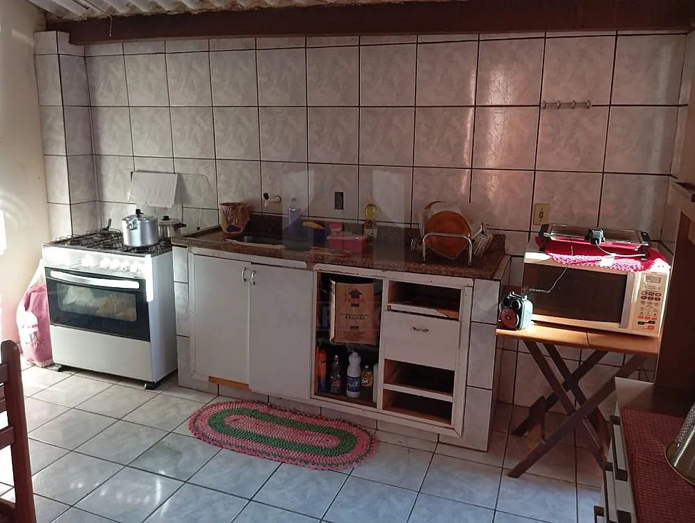 Casa, 3 quartos, 188 m² - Foto 9