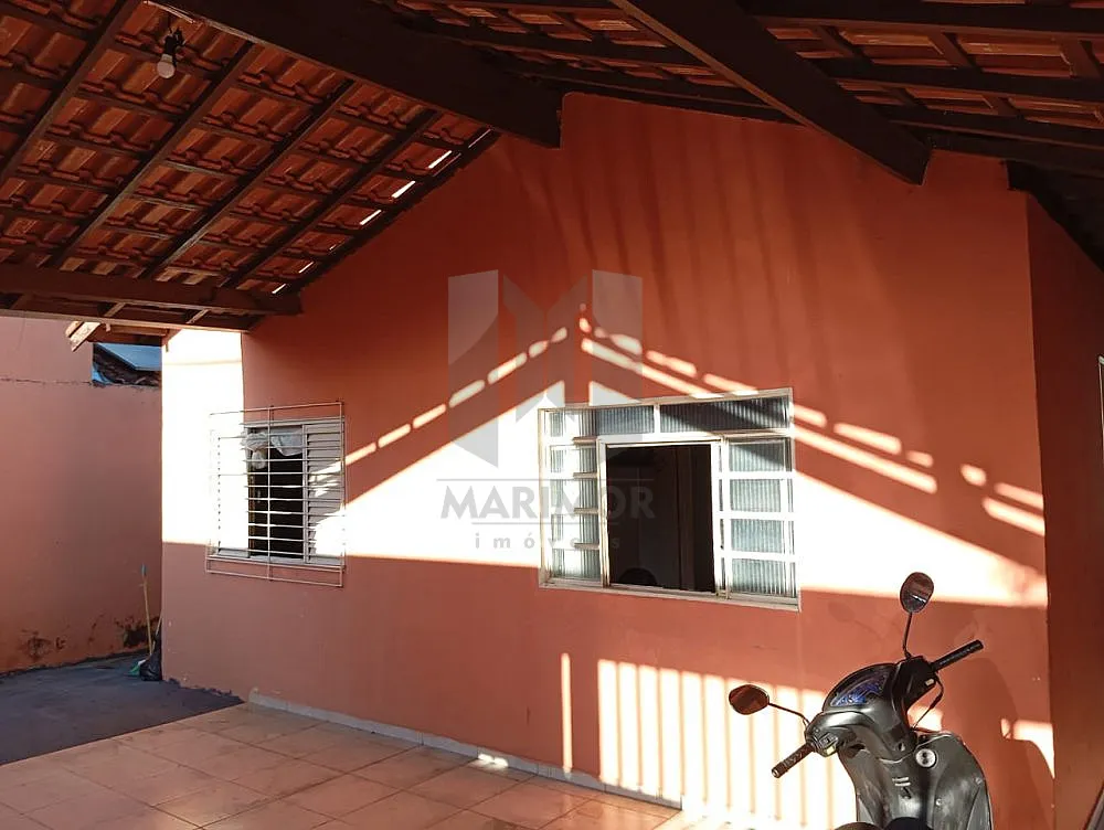 Casa, 3 quartos, 188 m² - Foto 2