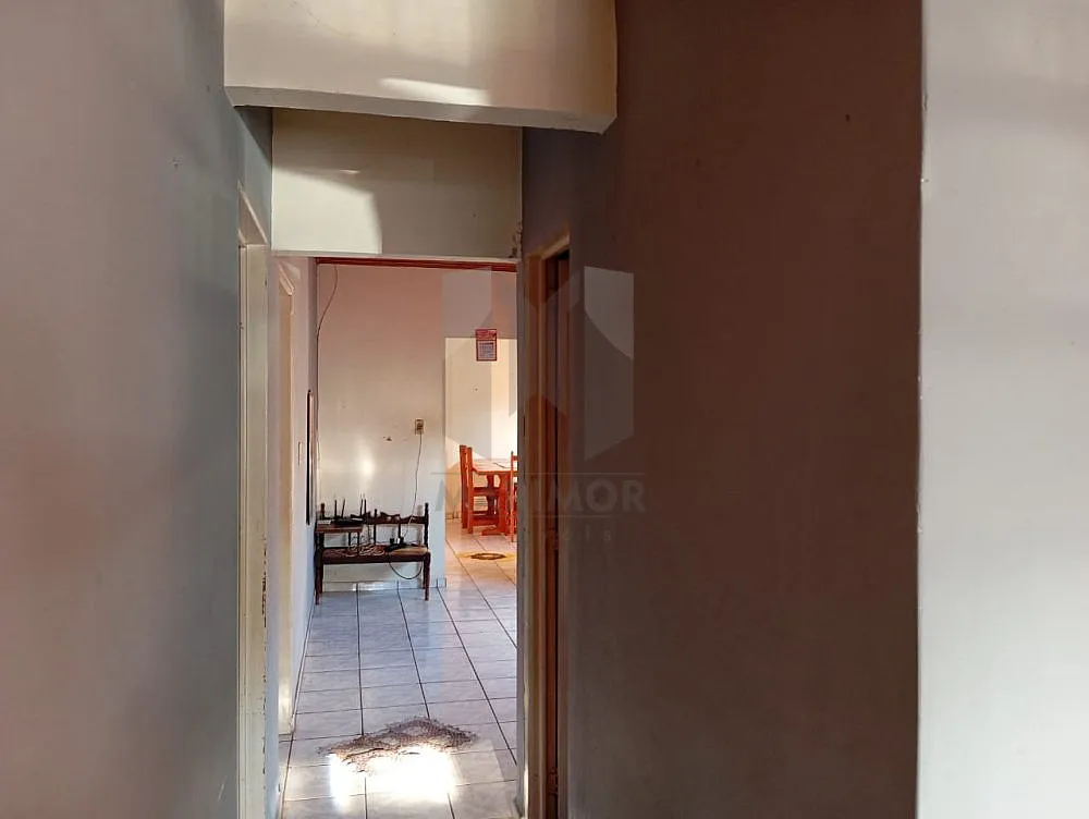 Casa, 3 quartos, 188 m² - Foto 8