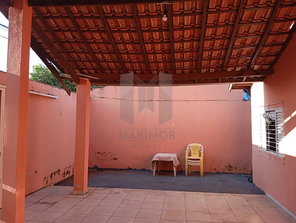 Casa, 3 quartos, 188 m² - Foto 1
