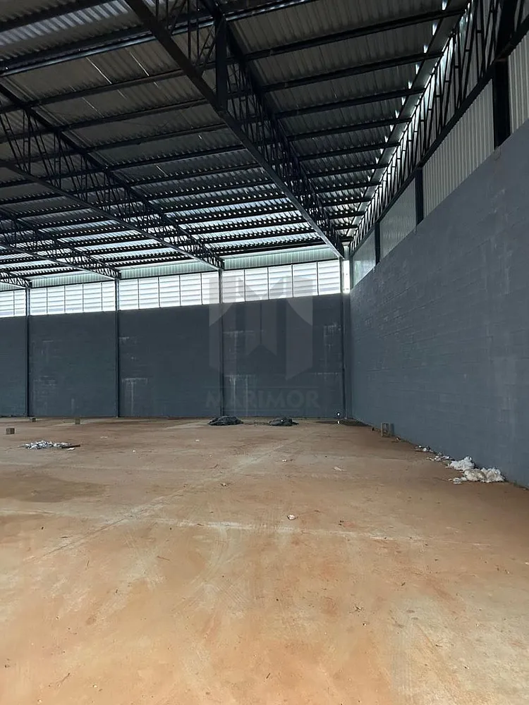 Loja-Salão, 1500 m² - Foto 4