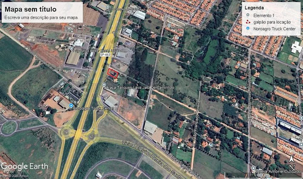 Loja-Salão, 1500 m² - Foto 7
