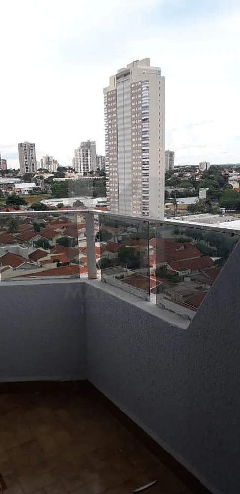 Apartamento, 3 quartos, 113 m² - Foto 14