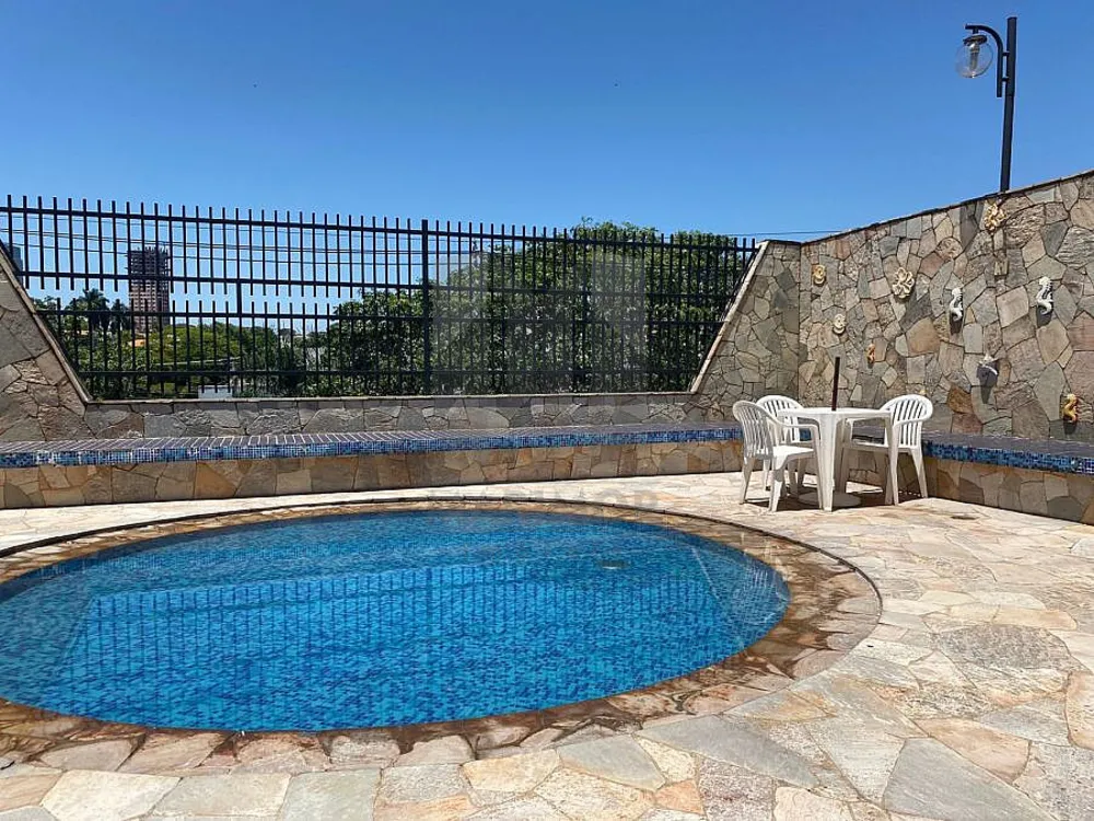 Apartamento, 3 quartos, 113 m² - Foto 4