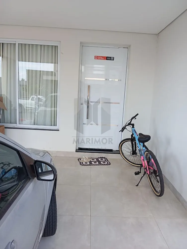 Casa, 3 quartos, 200 m² - Foto 8