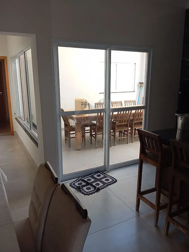 Casa, 3 quartos, 200 m² - Foto 11
