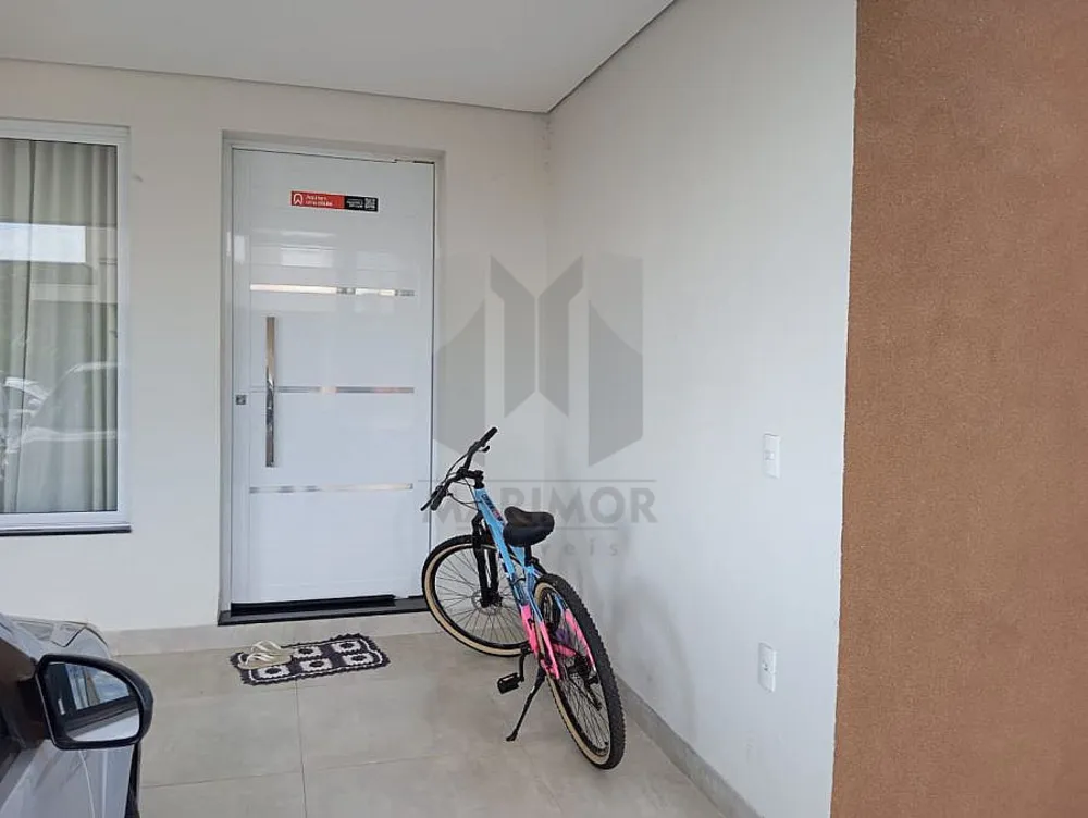 Casa, 3 quartos, 200 m² - Foto 9