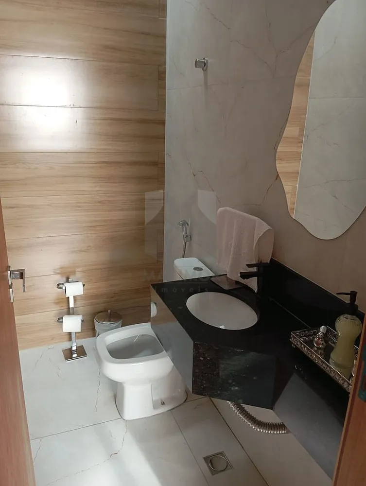 Casa, 3 quartos, 200 m² - Foto 6