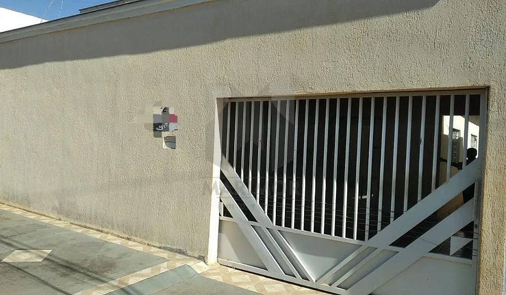 Casa, 4 quartos, 180 m² - Foto 1