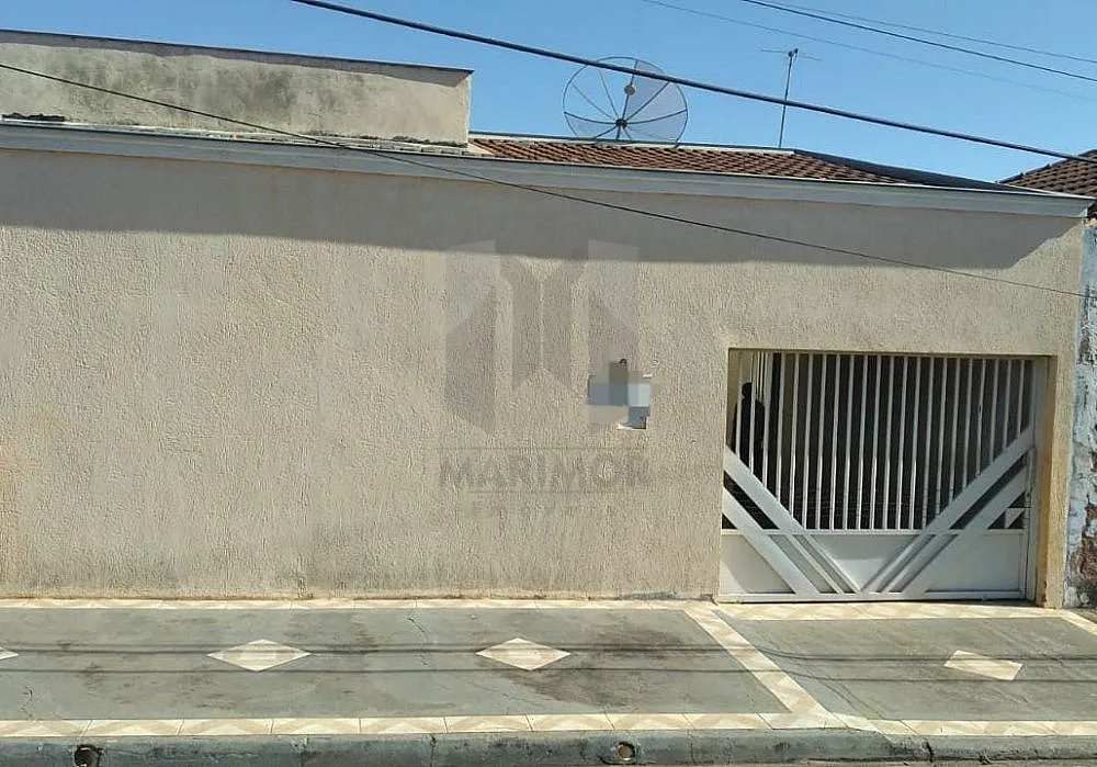 Casa, 4 quartos, 180 m² - Foto 2