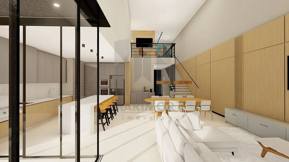 Casa, 3 quartos, 420 m² - Foto 13