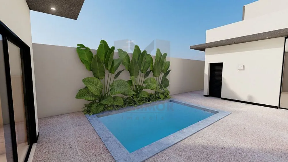 Casa, 3 quartos, 420 m² - Foto 7