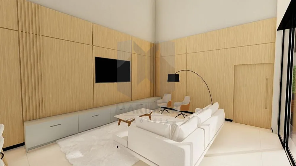 Casa, 3 quartos, 420 m² - Foto 11