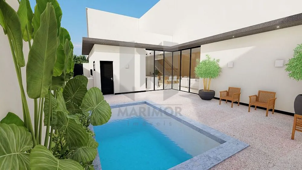 Casa, 3 quartos, 420 m² - Foto 9