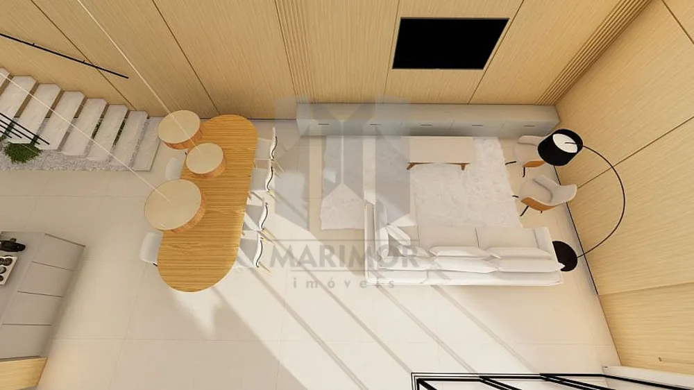 Casa, 3 quartos, 420 m² - Foto 6