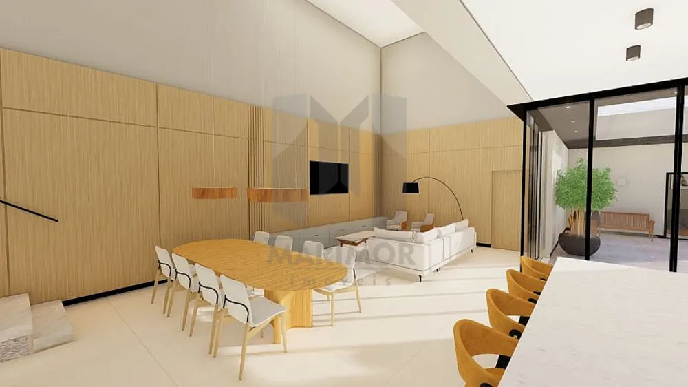 Casa, 3 quartos, 420 m² - Foto 14