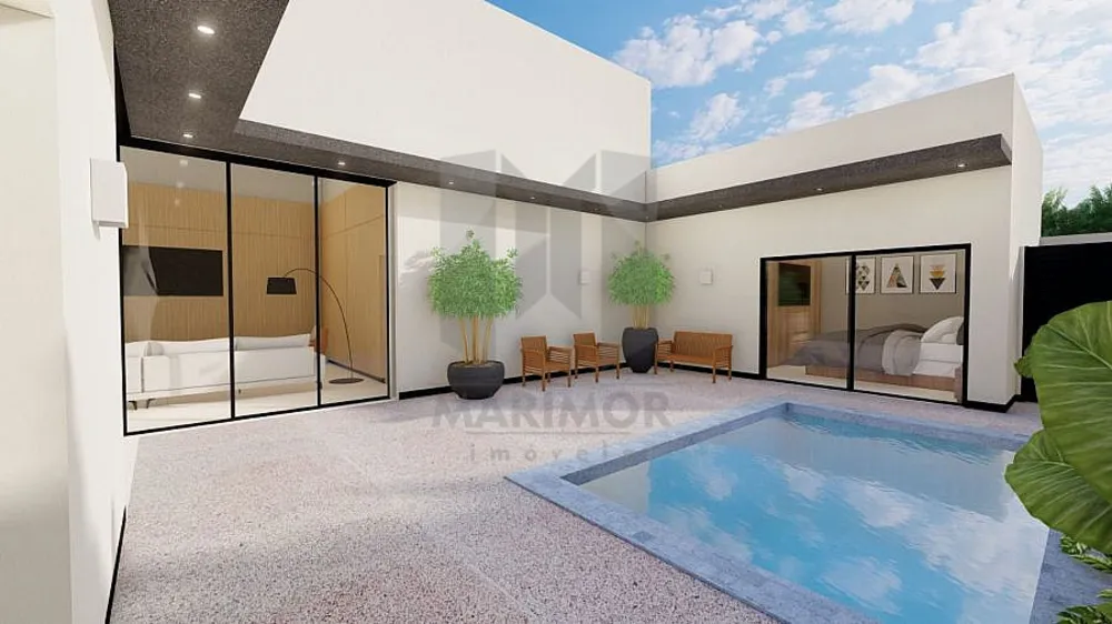 Casa, 3 quartos, 420 m² - Foto 8