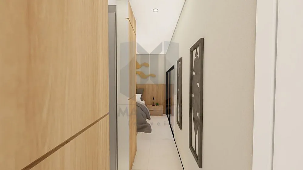 Casa, 3 quartos, 420 m² - Foto 2