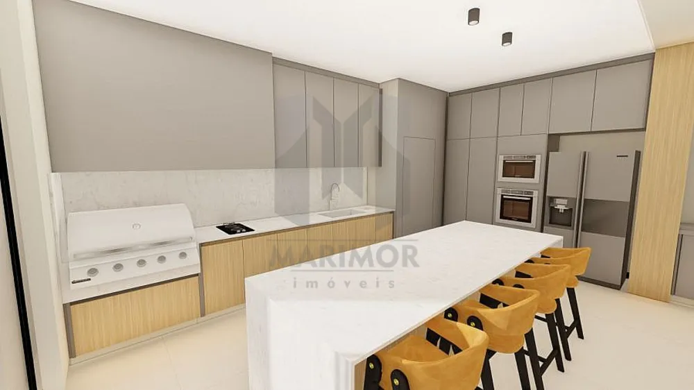 Casa, 3 quartos, 420 m² - Foto 12