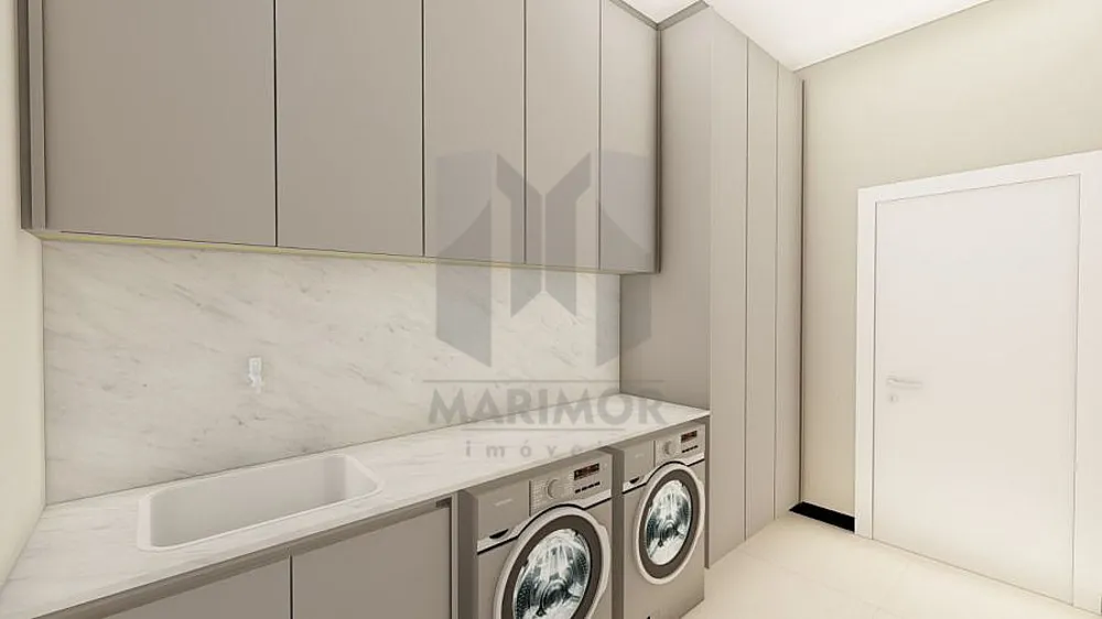 Casa, 3 quartos, 420 m² - Foto 3
