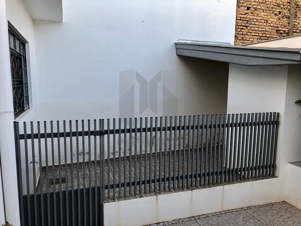Casa, 4 quartos, 460 m² - Foto 16