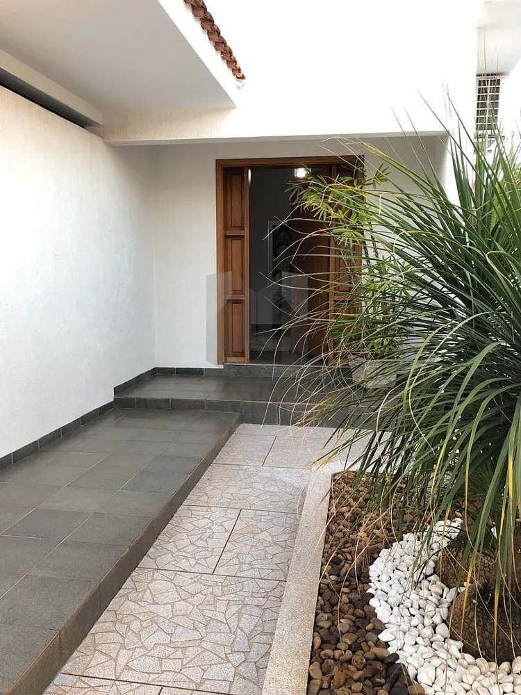 Casa, 4 quartos, 460 m² - Foto 1