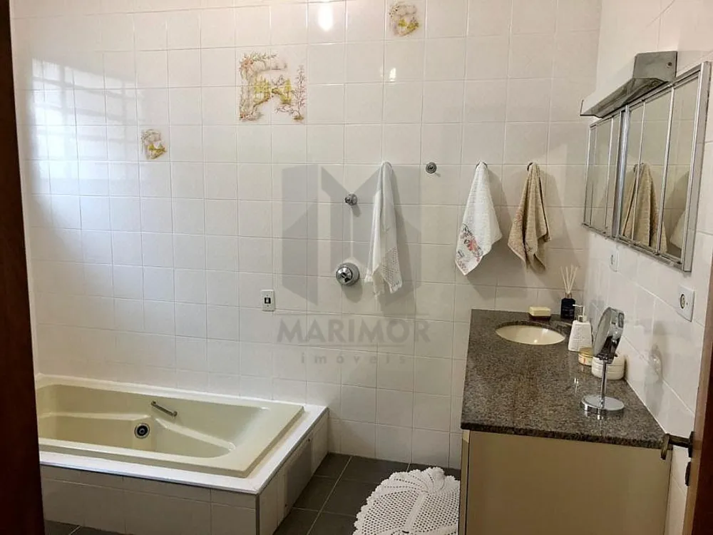 Casa, 4 quartos, 460 m² - Foto 12
