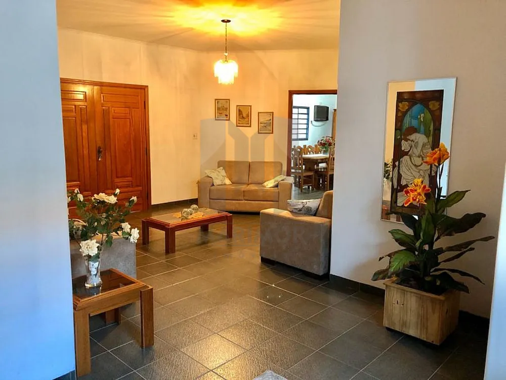 Casa, 4 quartos, 460 m² - Foto 6