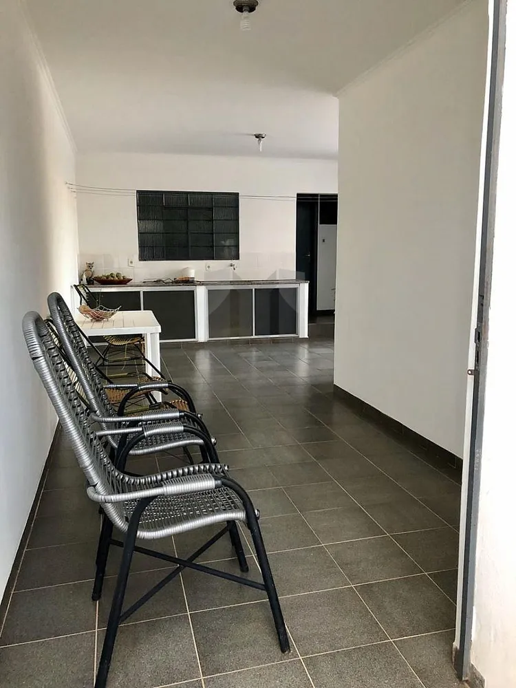Casa, 4 quartos, 460 m² - Foto 13
