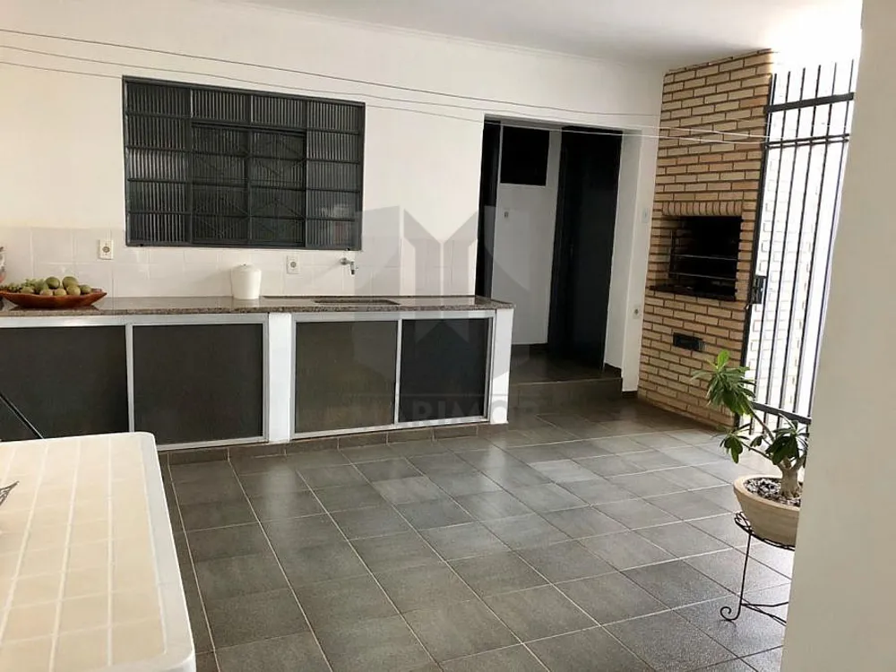 Casa, 4 quartos, 460 m² - Foto 14