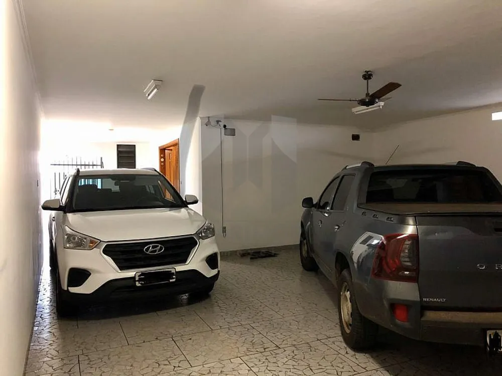Casa, 4 quartos, 460 m² - Foto 4