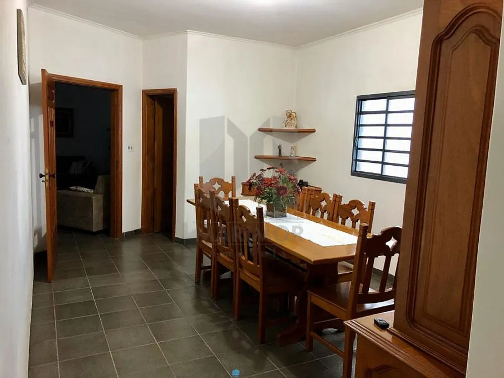 Casa, 4 quartos, 460 m² - Foto 9