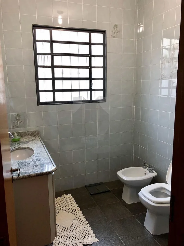 Casa, 4 quartos, 460 m² - Foto 11
