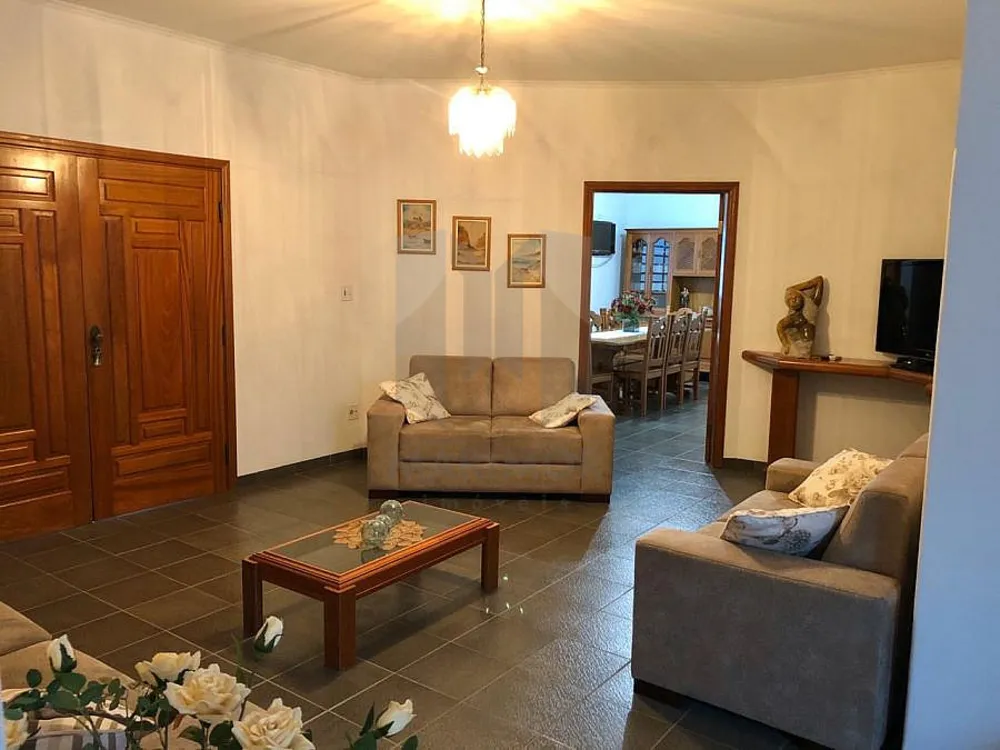 Casa, 4 quartos, 460 m² - Foto 5