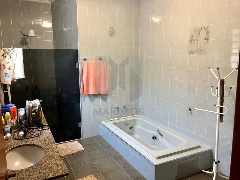 Casa, 4 quartos, 460 m² - Foto 10