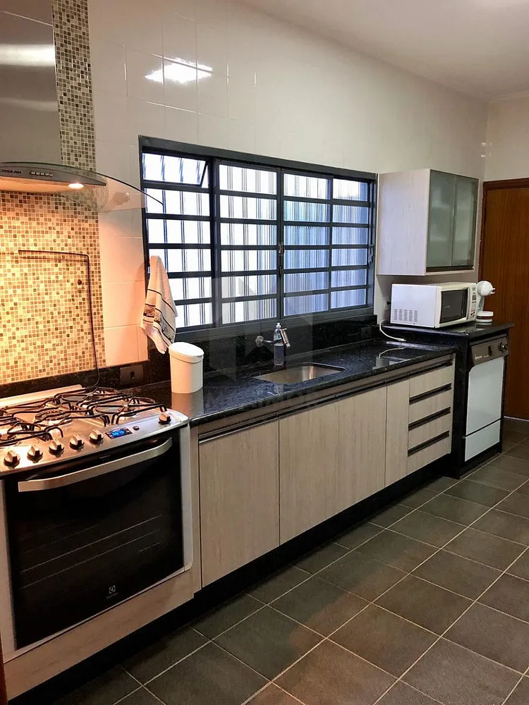 Casa, 4 quartos, 460 m² - Foto 7