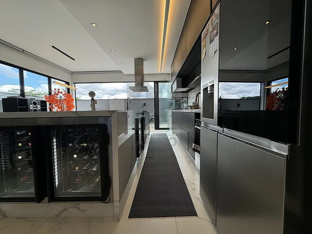 Casa, 4 quartos, 301 m² - Foto 14