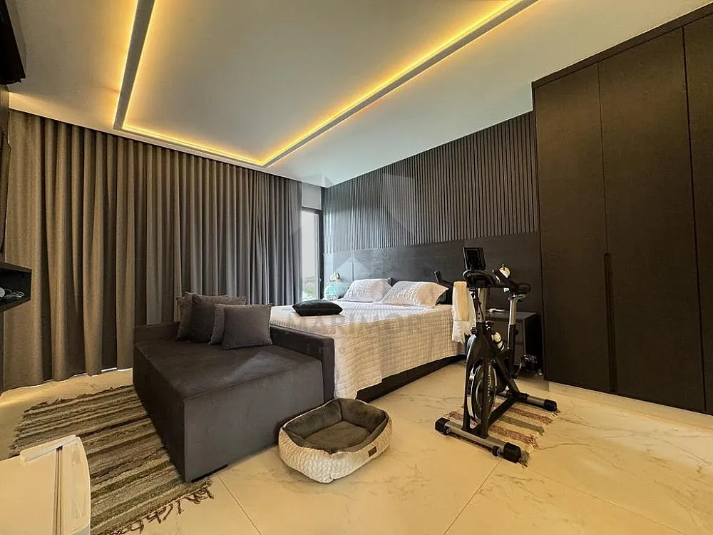 Casa, 4 quartos, 301 m² - Foto 8