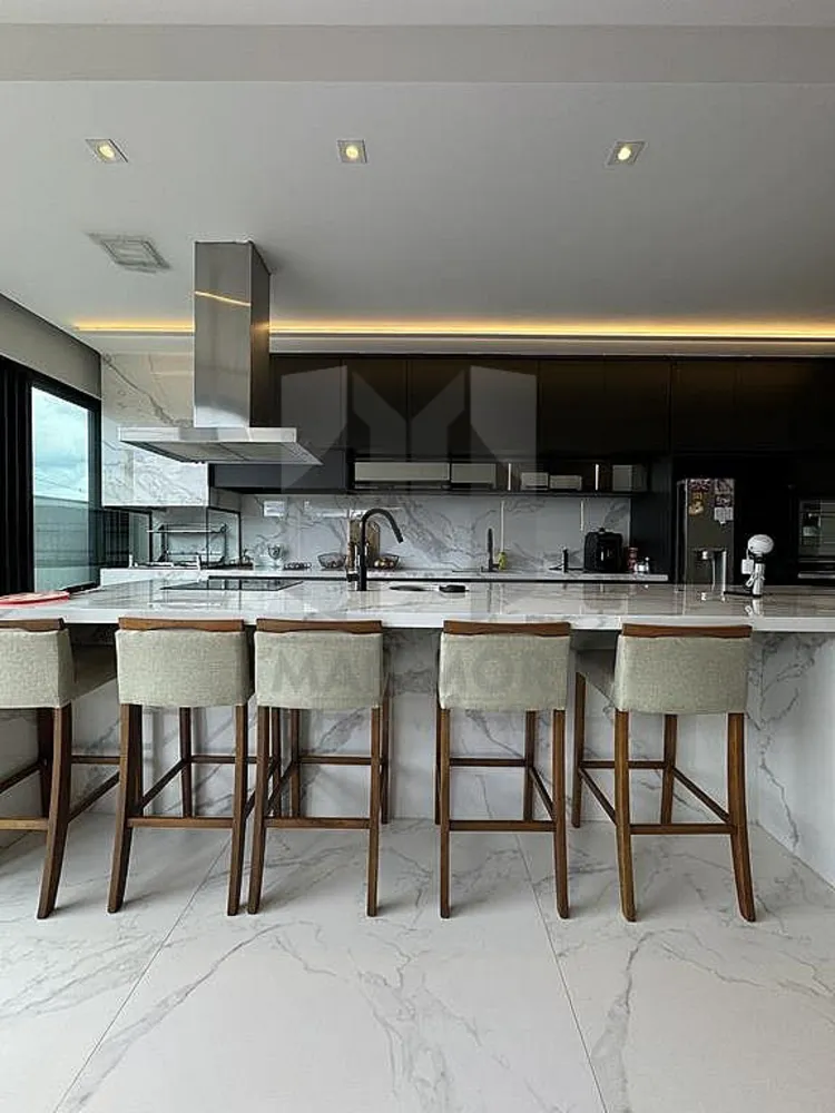 Casa, 4 quartos, 301 m² - Foto 12